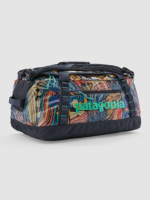 Patagonia black hole online duffel stores